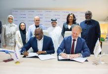 Air Peace, Etihad Alliance Opens Wider Access Across Nigeria, West Africa