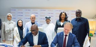 Air Peace, Etihad Alliance Opens Wider Access Across Nigeria, West Africa