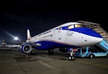 Air Peace Expands Growth Strategy with First Factory-New Embraer E175