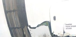 Ground Collision Grounds Air Peace Airbus, Triggers Flight Disruptions