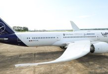 Boeing, Lufthansa and Rolls-Royce Advance Sustainable Aviation with New Flight Test Programme