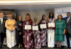 Transcorp Hotels Graduates 16th Women’s Entrepreneurship Cohort
