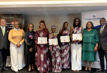 Transcorp Hotels Graduates 16th Women’s Entrepreneurship Cohort