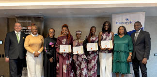 Transcorp Hotels Graduates 16th Women’s Entrepreneurship Cohort