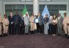 Nigeria Joins ICAO Global Passport Trust Network, Boosts Border Clearance