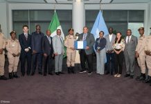 Nigeria Joins ICAO Global Passport Trust Network, Boosts Border Clearance