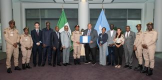 Nigeria Joins ICAO Global Passport Trust Network, Boosts Border Clearance