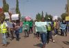NiMet Workers Threaten Nationwide Protest Over Remittance Dispute