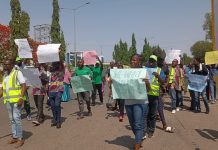 NiMet Workers Threaten Nationwide Protest Over Remittance Dispute