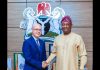 Nigeria, Canada Move Closer to Direct Air Link as Bilateral Aviation Talks Gather Pace