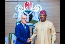 Nigeria, Canada Move Closer to Direct Air Link as Bilateral Aviation Talks Gather Pace