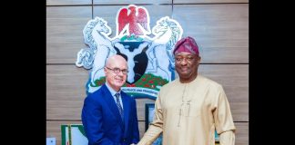 Nigeria, Canada Move Closer to Direct Air Link as Bilateral Aviation Talks Gather Pace