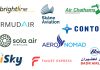 Hahnair Expands Global Distribution Network with 10 New Airline and Rail Partners