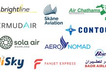 Hahnair Expands Global Distribution Network with 10 New Airline and Rail Partners