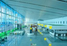 Rapid Traffic Growth Returns Lagos Airport to Africa’s Top Aviation Hubs