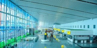 Rapid Traffic Growth Returns Lagos Airport to Africa’s Top Aviation Hubs