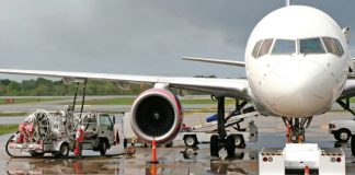 Nigeria’s Airline Cost Crisis Deepens as CPPE Blames Multiple Taxes and Levies