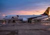 ASKY Accelerates Fleet Expansion with New Boeing 737 MAX 8