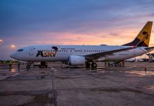 ASKY Accelerates Fleet Expansion with New Boeing 737 MAX 8