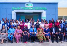 FAAN Hosts ICAO Next Generation of Aviation Professionals (NGAP) Global Maiden Edition