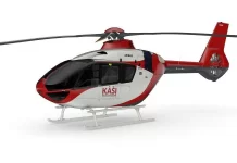 Airbus H135 Order Strengthens Nigeria’s Emergency Medical Aviation Sector
