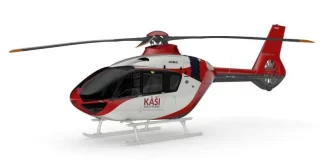 Airbus H135 Order Strengthens Nigeria’s Emergency Medical Aviation Sector
