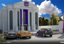FCMB Partners 247 Travels to Make International Air Travel More Affordable