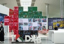 Dubai International Expects 3 Million Passengers as Summer Travel Peaks