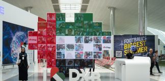 Dubai International Expects 3 Million Passengers as Summer Travel Peaks