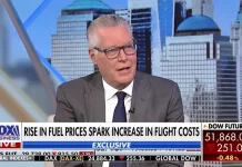 Delta CEO: Lower Fuel Prices Alone Won’t Bring Down Airfares