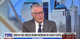 Delta CEO: Lower Fuel Prices Alone Won’t Bring Down Airfares