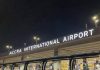 Accra Airport Begins Major Expansion as Terminal 3 Parking Shifts to New Facility