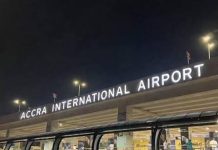 Accra Airport Begins Major Expansion as Terminal 3 Parking Shifts to New Facility