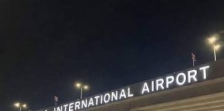 Accra Airport Begins Major Expansion as Terminal 3 Parking Shifts to New Facility