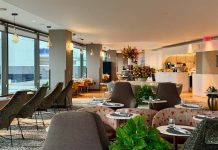 Delta Expands Premium Lounge Experience at LAX