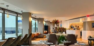 Delta Expands Premium Lounge Experience at LAX