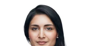 IATA Board Appoints Saadia Zahidi as Director General