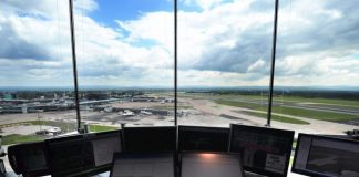 Aviation Workers Advocate Private Investment Model for NAMA