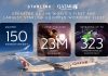 Qatar Airways’ Starlink Fleet Hits 150 Target