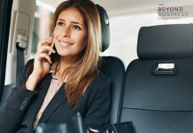 Qatar Airways and Uber Begin Partnership to Elevate Corporate Travel Experience