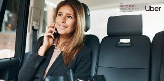 Qatar Airways and Uber Begin Partnership to Elevate Corporate Travel Experience