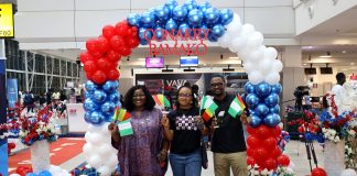 Air Peace Deepens West African Reach with New Conakry, Bamako Service