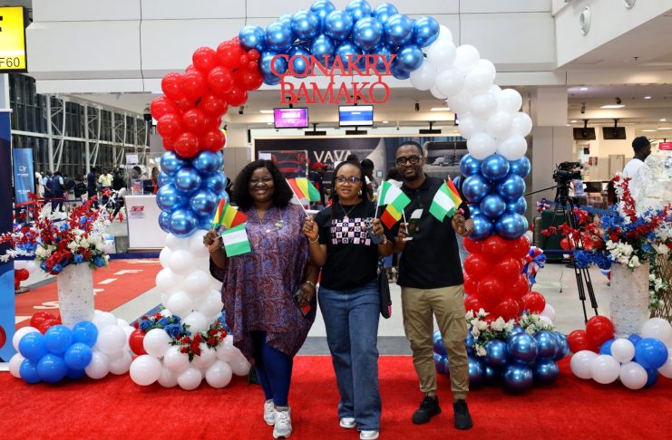 Air Peace Deepens West African Reach with New Conakry, Bamako Service
