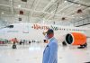 Ibom Air Nears Third A220-300 Arrival After Canada Inspection