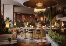 Hilton Expands Global Hotel Footprint as Second-Quarter Profit and Room Growth Rise