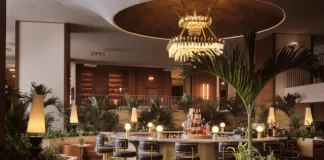 Hilton Expands Global Hotel Footprint as Second-Quarter Profit and Room Growth Rise