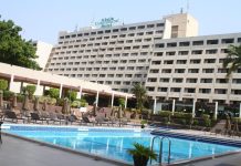 Abuja Continental Honoured for Leadership in Luxury Hospitality