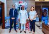 Nigeria, Germany Move to Modernise Air Services Pact