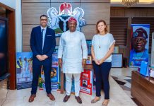 Nigeria, Germany Move to Modernise Air Services Pact