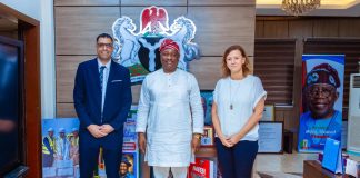 Nigeria, Germany Move to Modernise Air Services Pact